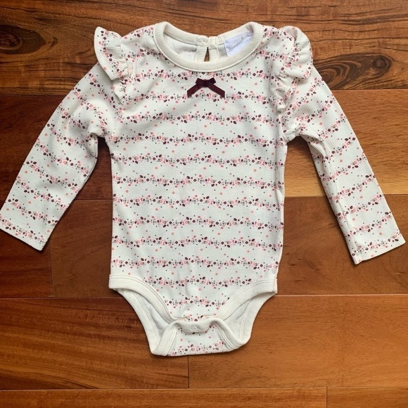 Cat & Jack Toddler Girl 13 piece lot - Picture 5 of 16